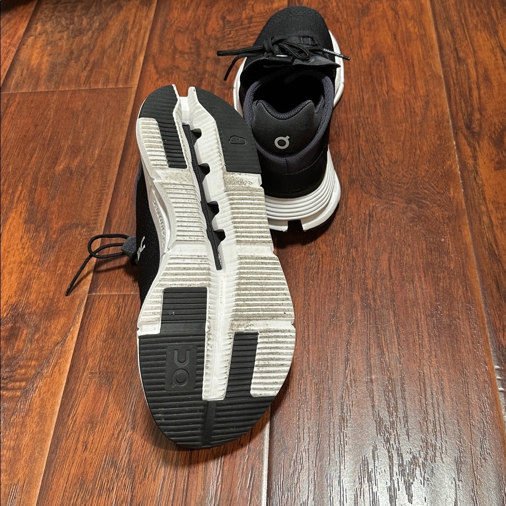 On Running Cloudnova Cloudtec Speedboard Women’s … - image 8